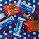 Trick or treat!